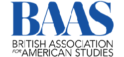 British Association for American Studies logo